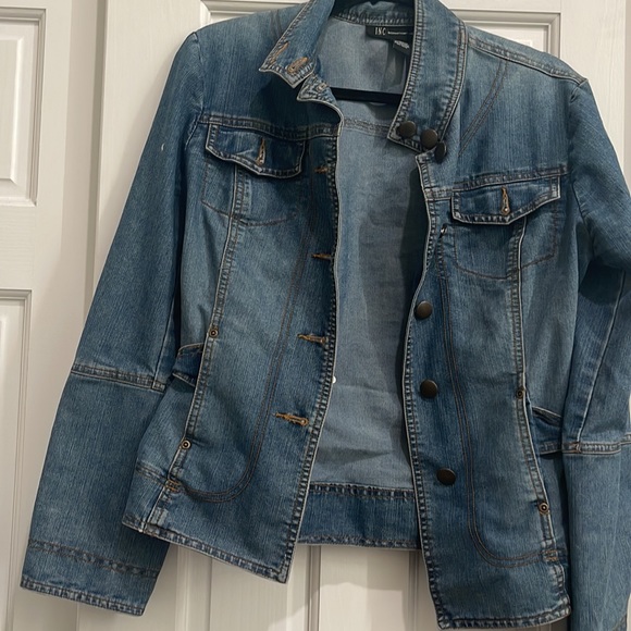 Jeans Jacket - Picture 4 of 5